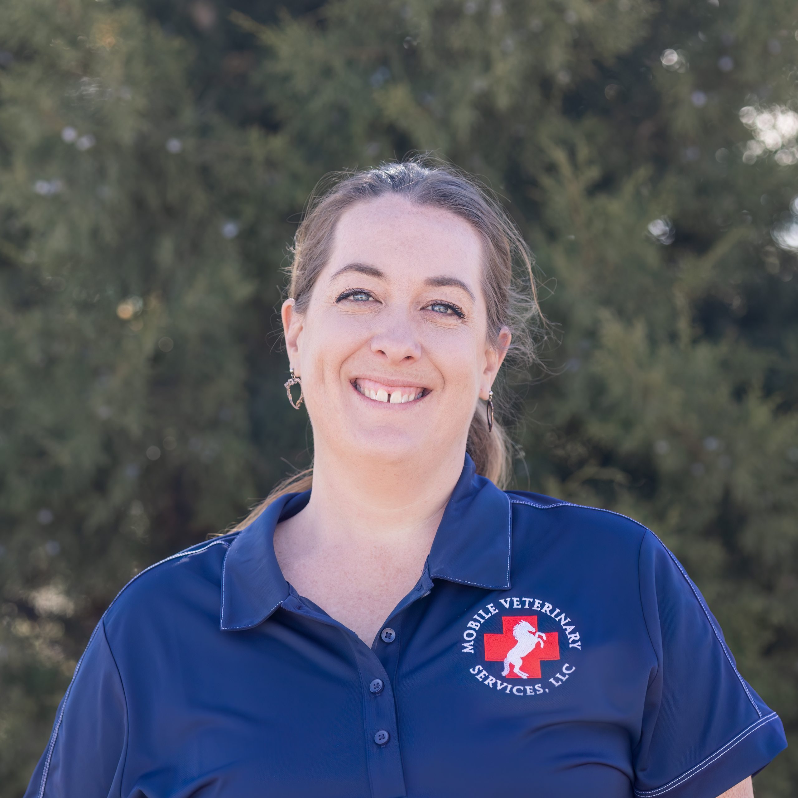 Welcome Dr. Jenna Moline