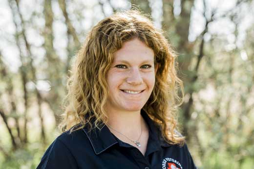 Dr. Baer in Honduras-Veterinary volunteer work with Equitarian Initiative